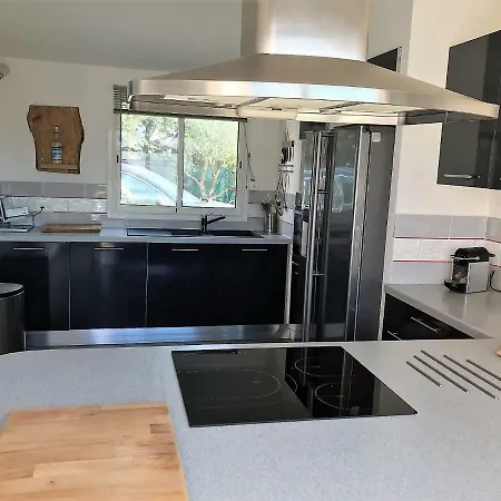 Paese Villa Porto-Vecchio (Corsica)