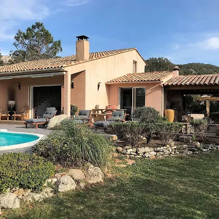 Villa Paese Porto-Vecchio (Corsica)
