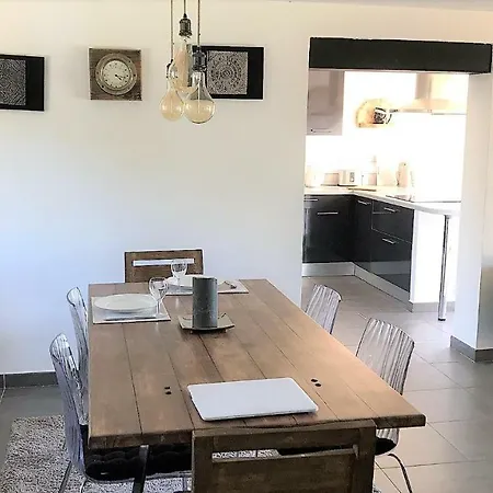 Paese Villa Porto-Vecchio (Corsica)