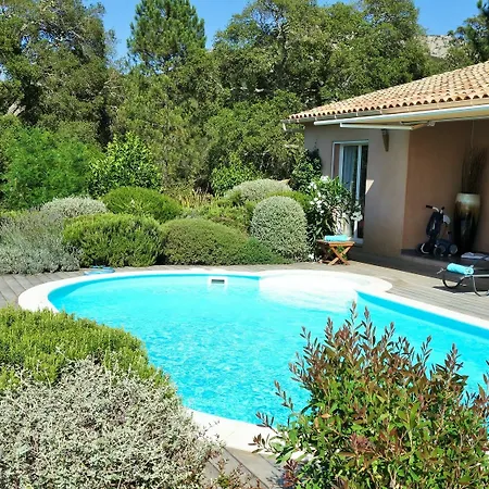 Paese Villa