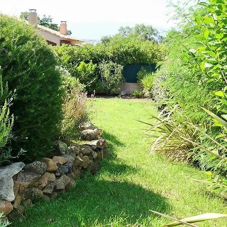 Paese Villa Porto-Vecchio (Corsica)